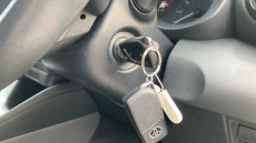 Toyota Yaris 1.5 Hybrid Icon 5dr CVT Hybrid Hatchback